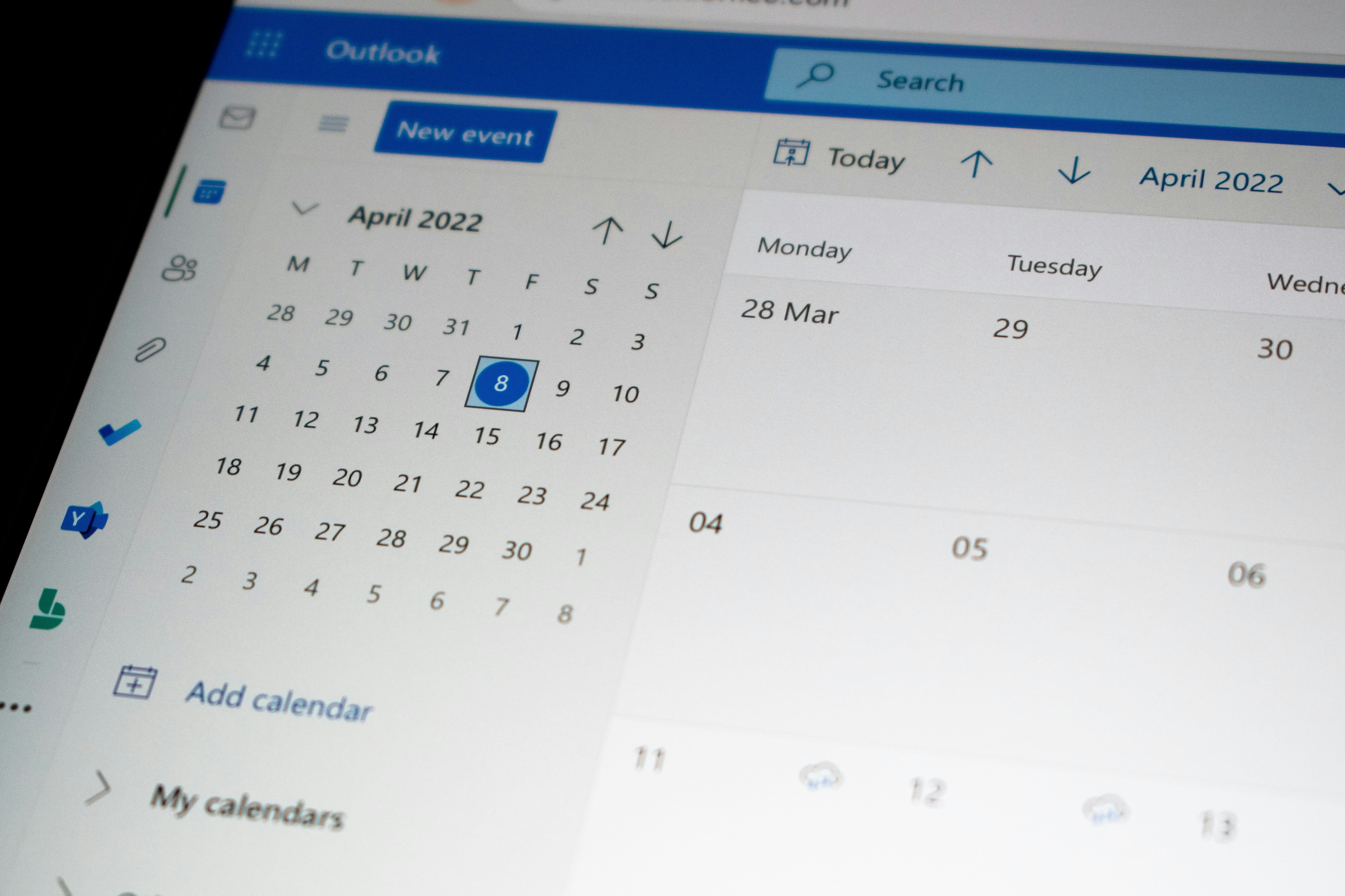 Outlook mail overzetten naar nieuwe pc zonder dataverlies