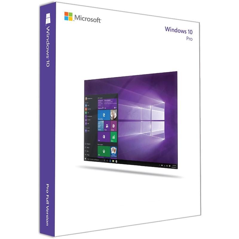 Windows 10 Professional